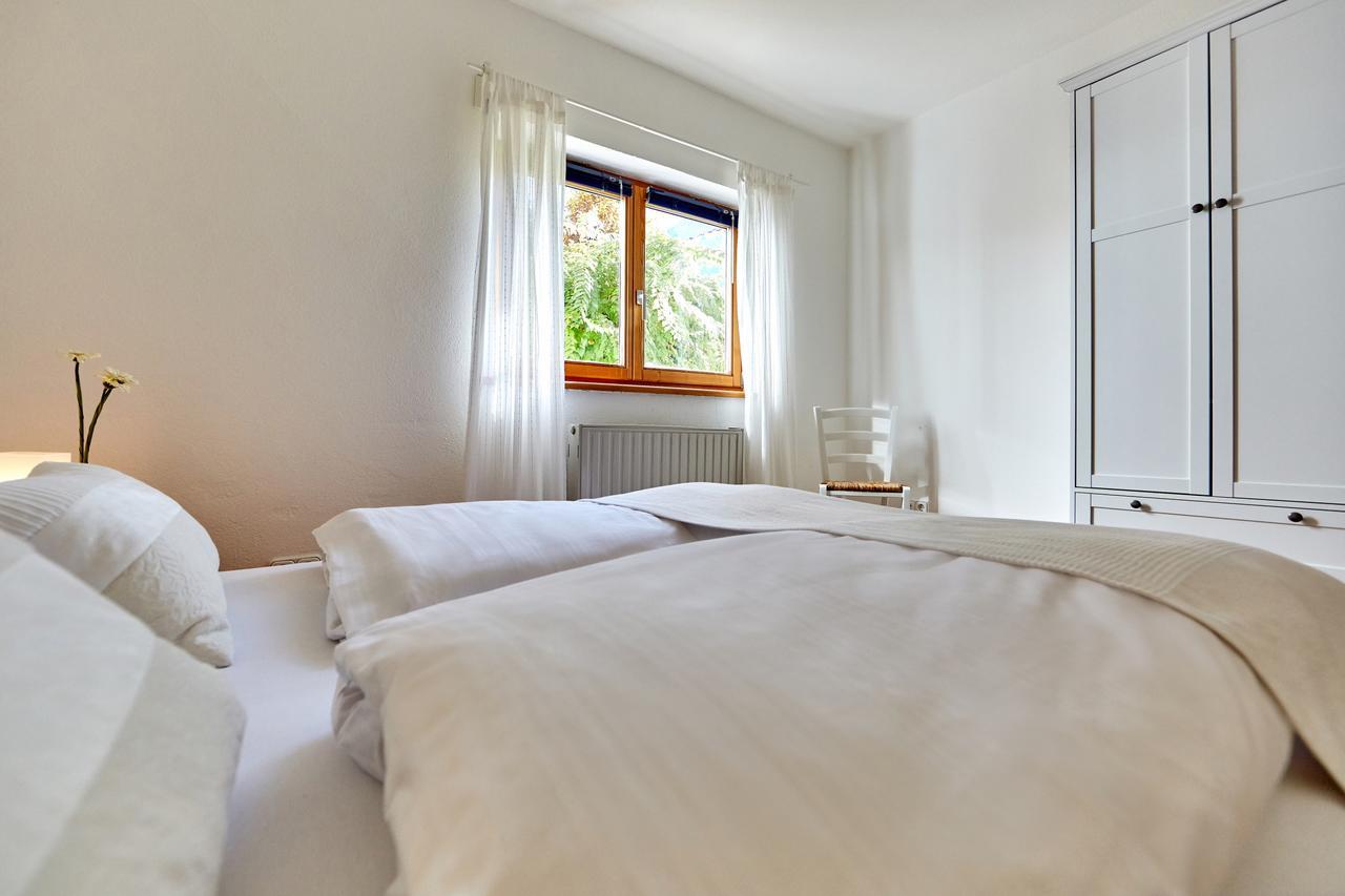 Emily'S Ferienwohnung Ehrwald Exterior foto